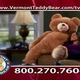 Illustration for article titled Vermont Teddy Bear time again for Valentines Day ugh